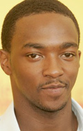 Энтони Маки (Anthony Mackie)