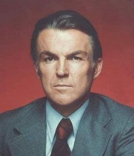 Энтони Зербе (Anthony Zerbe)