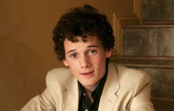 Антон Ельчин (Anton Yelchin)