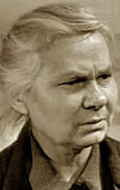 Антонина Богданова 