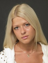 Антонина Комиссарова 