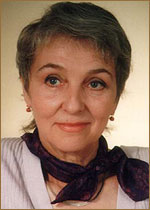 Антонина Шуранова
