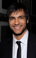 Арджун Гупта (Arjun Gupta)