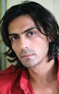 Арджун Рампал (Arjun Rampal)
