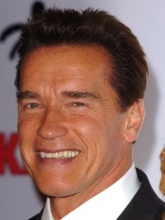 Арнольд Шварценеггер (Arnold Schwarzenegger)