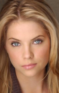 Эшли Бенсон (Ashley Benson)