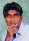 Ашок Амритрадж (Ashok Amritraj)