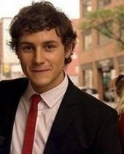 Август Прю (Augustus Prew)