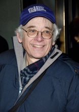 Остин Пендлтон (Austin Pendleton)