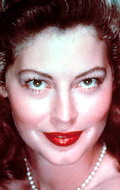 Ава Гарднер (Ava Gardner)