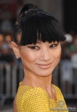 Бай Лин (Bai Ling)