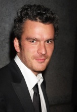 Бальтазар Гетти (Balthazar Getty)