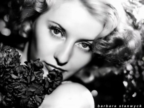 Барбара Стэнвик (Barbara Stanwyck)