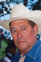 Бэрри Корбин (Barry Corbin)