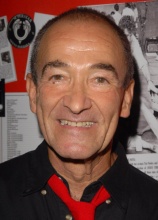 Бэрри Деннен (Barry Dennen)