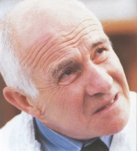 Бэрри Джексон (Barry Jackson)