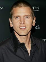 Бэрри Пеппер (Barry Pepper)