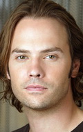 Бэрри Уотсон (Barry Watson)