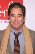 Бо Бриджес (Beau Bridges)