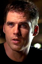 Бен Браудер (Ben Browder)