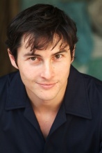 Бен Сетон (Ben Seton)