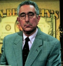 Бен Стайн (Ben Stein)