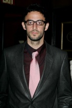 Бен Янгер (Ben Younger)