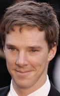 Бенедикт Камбербэтч (Benedict Cumberbatch)