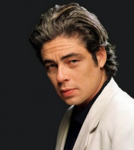 Бенисио Дель Торо (Benicio Del Toro)