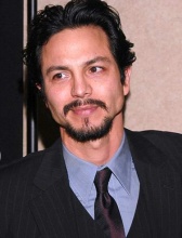 Бенджамин Брэтт (Benjamin Bratt)