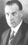 Бенжамин Кристенсен (Benjamin Christensen)