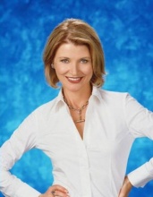 Бет Бродерик (Beth Broderick)