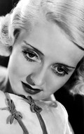 Бетт Дэвис (Bette Davis)