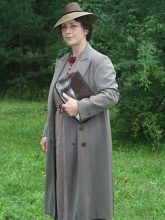 Беттина Редлих