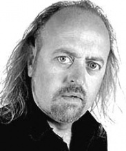 Билл Бэйли (Bill Bailey)