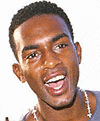 Билл Беллами (Bill Bellamy)