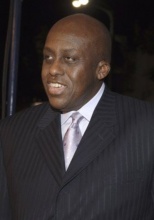 Билл Дьюк (Bill Duke)