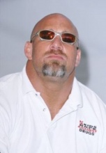 Билл Голдберг (Bill Goldberg)