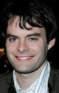 Билл Хэйдер (Bill Hader)