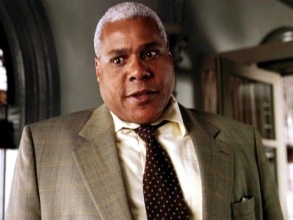 Билл Нанн (Bill Nunn)