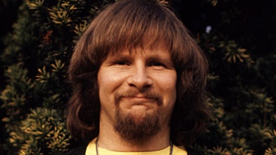 Билл Одди (Bill Oddie)