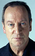 Билл Патерсон (Bill Paterson)