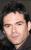 Билли Бёрк (Billy Burke)