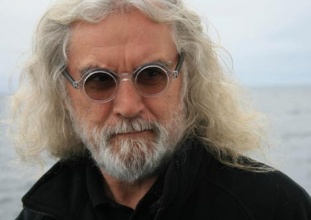 Билли Коннолли (Billy Connolly)