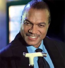 Билли Ди Уильямс (Billy Dee Williams)