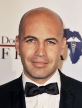 Билли Зейн (Billy Zane)