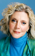 Блит Дэннер (Blythe Danner)