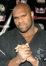 Боб Сапп (Bob Sapp)