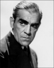 Борис Карлофф (Boris Karloff)