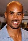 Борис Коджо (Boris Kodjoe)